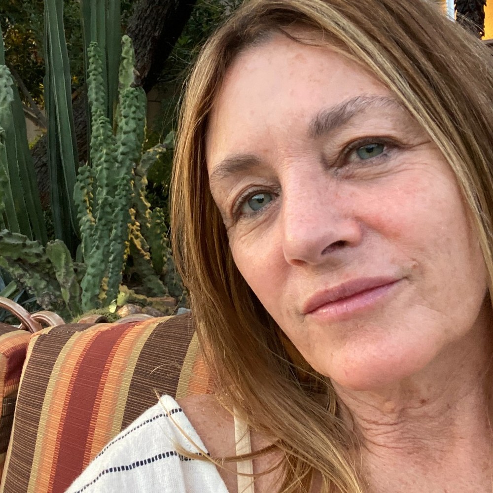 Meet your Posher, Michele